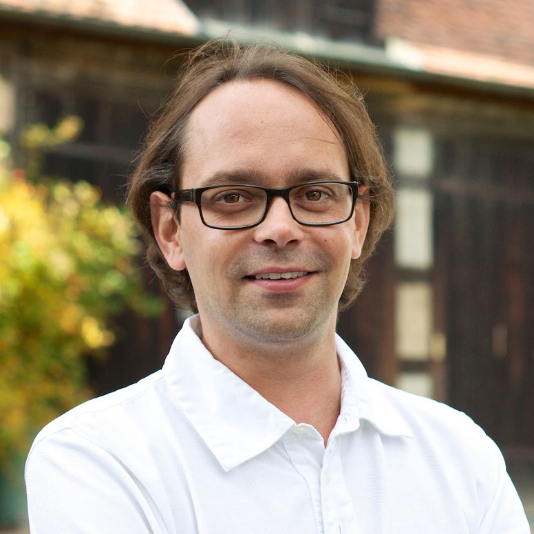 Zahnarzt Tobias Seitz